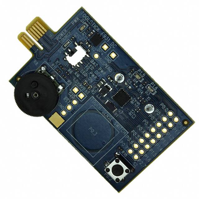 TOOLSTICK931DCSilicon Labs