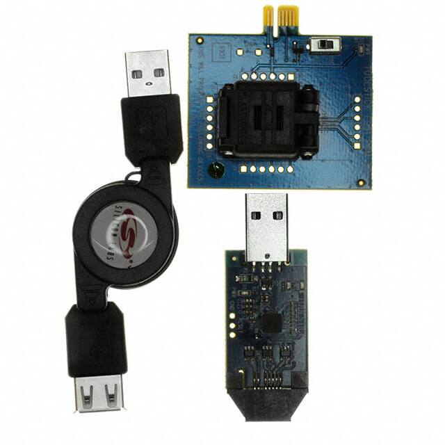 TOOLSTICK931PPSilicon Labs
