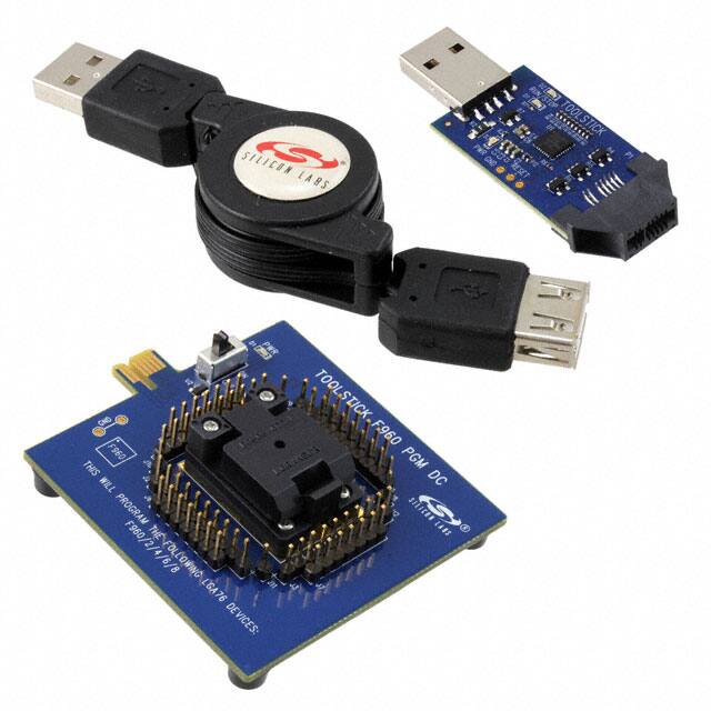 TOOLSTICK960MPPSilicon Labs