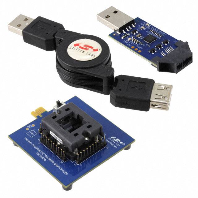 TOOLSTICK961MPPSilicon Labs