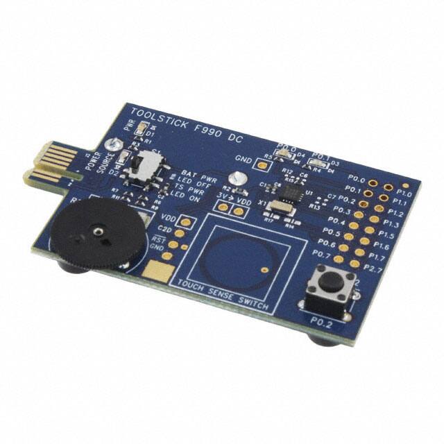 TOOLSTICK990DCSilicon Labs