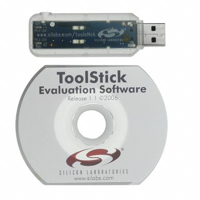 TOOLSTICK-EKSilicon Labs