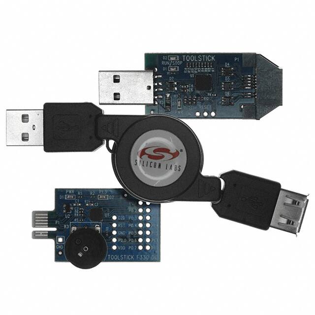 TOOLSTICKSKSilicon Labs