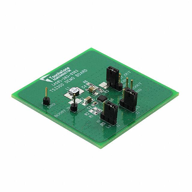 TS3300DBSilicon Labs