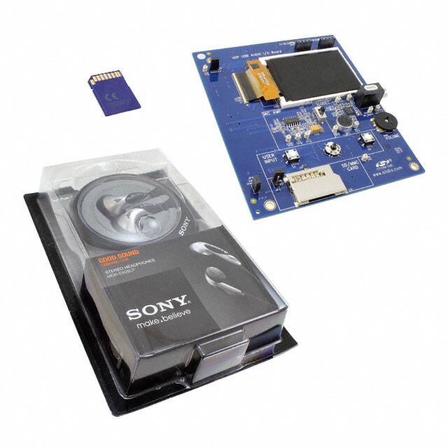 UPIO-I2S-AUDIO-EKSilicon Labs