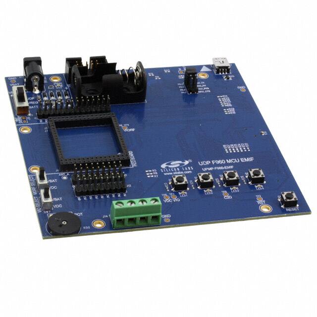 UPMP-F960-EMIF-EKSilicon Labs