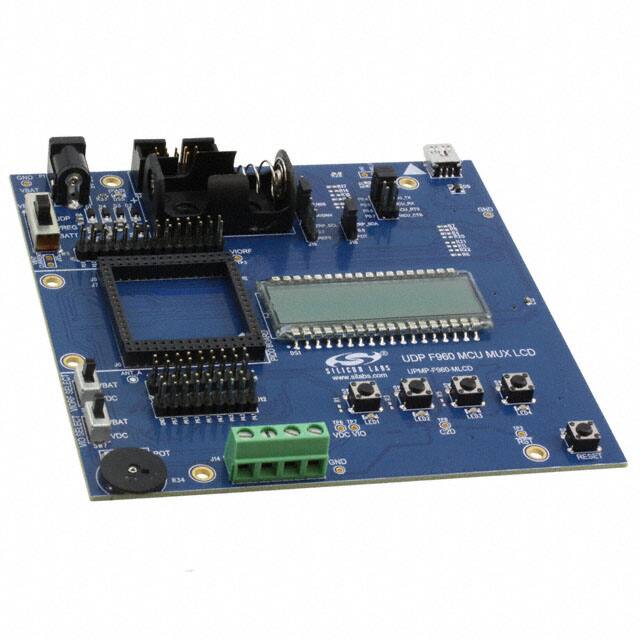UPMP-F960-MLCD-EKSilicon Labs