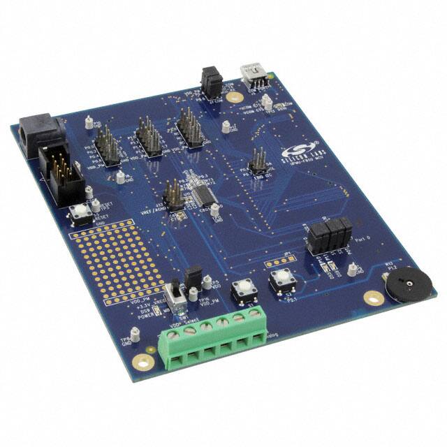 UPMU-F850-B-EKSilicon Labs