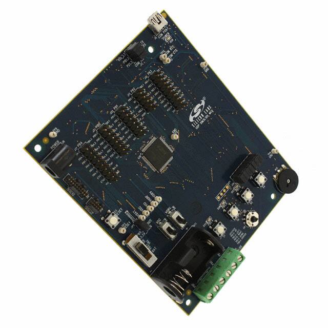 UPMU-M3L1X-B-EKSilicon Labs