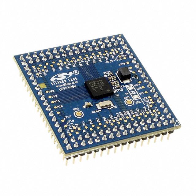 UPPIF960-A-EKSilicon Labs
