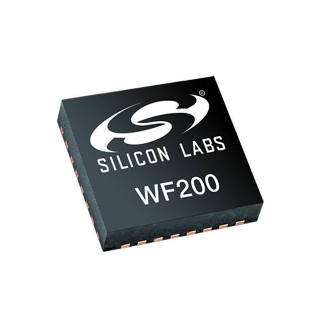 WF200SCSilicon Labs