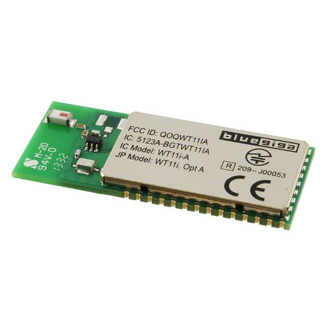WT11I-A-AI4Silicon Labs