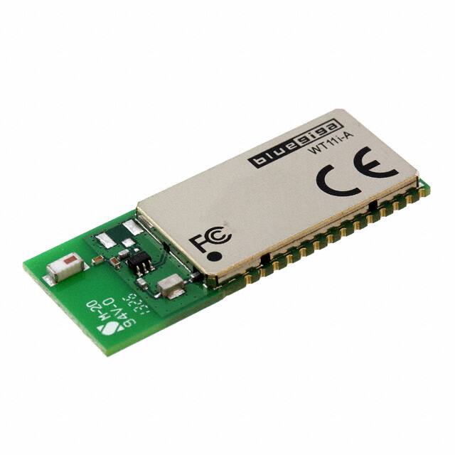 WT11I-A-AI5Silicon Labs