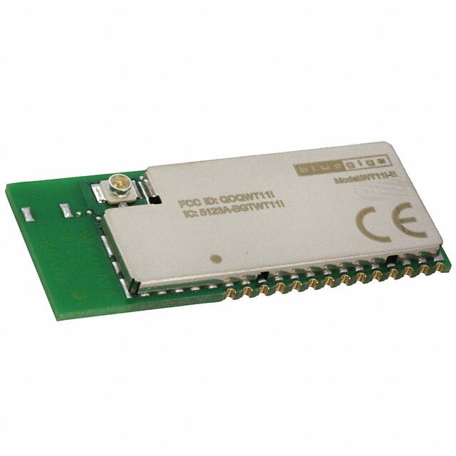 WT11I-E-AI4Silicon Labs