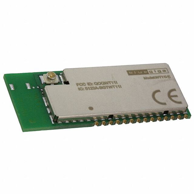 WT11I-E-AI5Silicon Labs