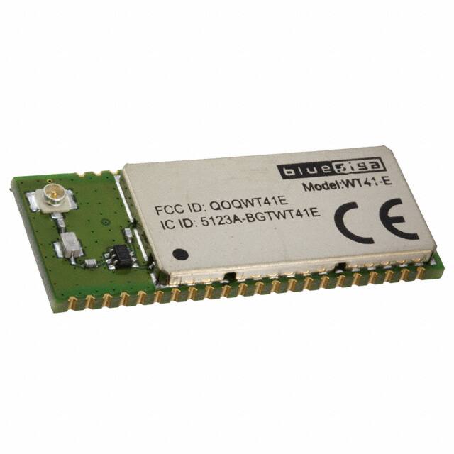 WT41-E-AI5Silicon Labs