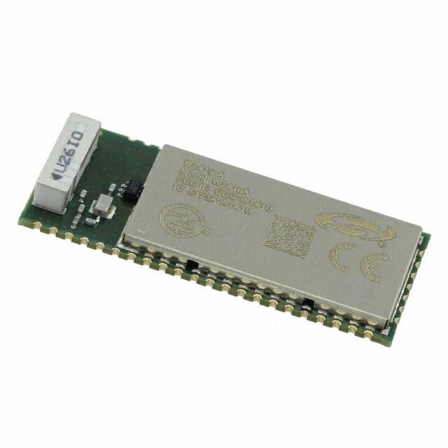 WT41U-A-AI5Silicon Labs