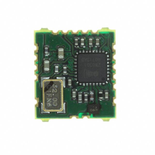 ZM3102AH-CME1Silicon Labs