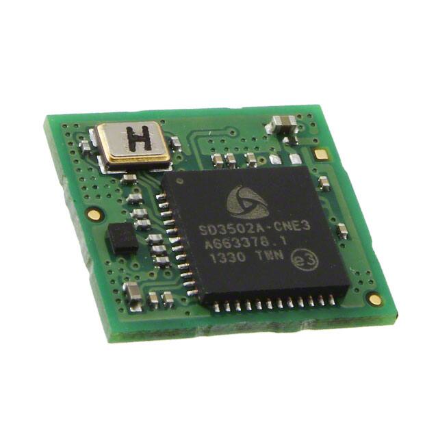 ZM5202AH-CME3RSilicon Labs