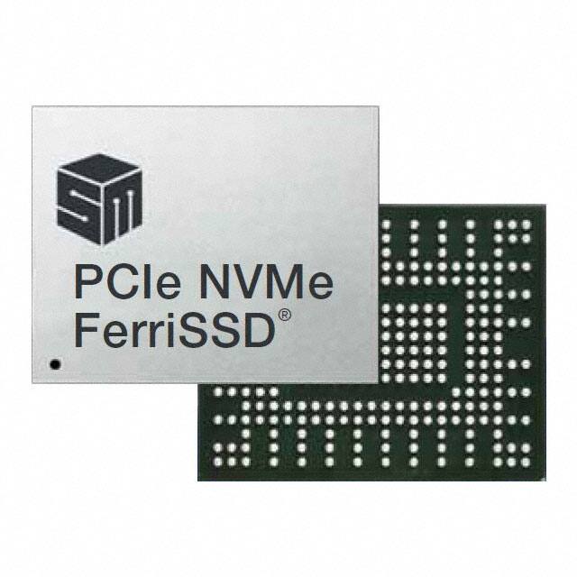 SM681GXD AESTSilicon Motion, Inc.