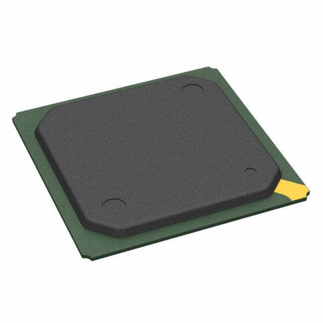 SM712GX04LF04-BASilicon Motion, Inc.