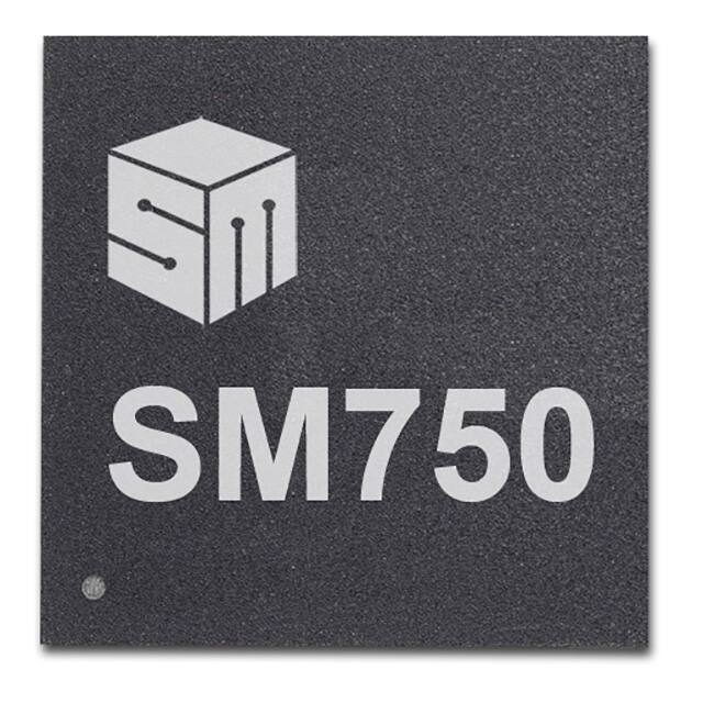 SM750KE160000-ACSilicon Motion, Inc.
