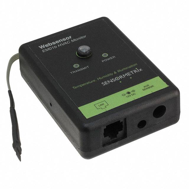 EM01B-THERMSiretta Ltd