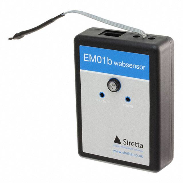 EM01B-VLTSiretta Ltd