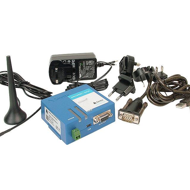 LC200-UMTS STARTER KIT (EU)Siretta Ltd