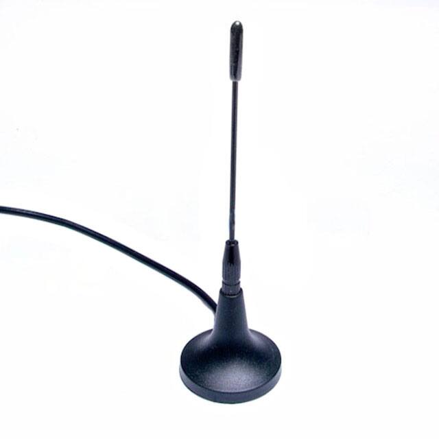 MIKE1B/0.5M/SMAM/S/S/20Siretta Ltd
