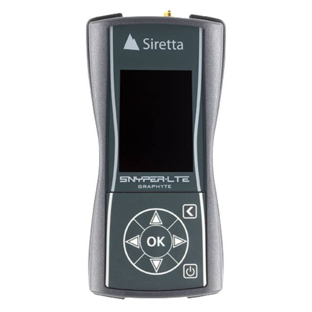 SNYPER-LTE GRAPHYTE (USA)Siretta Ltd