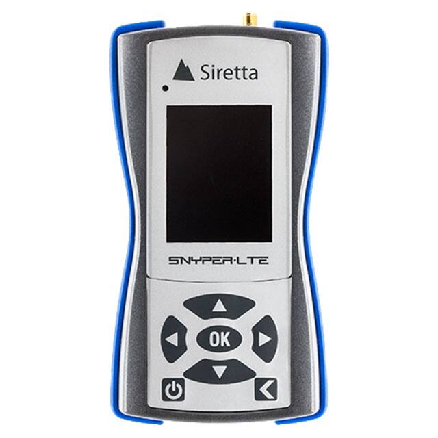 SNYPER-LTE  SPECTRUM (EU)Siretta Ltd