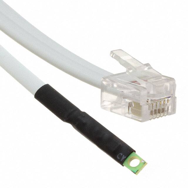 TEMP-SENSE-1MSiretta Ltd