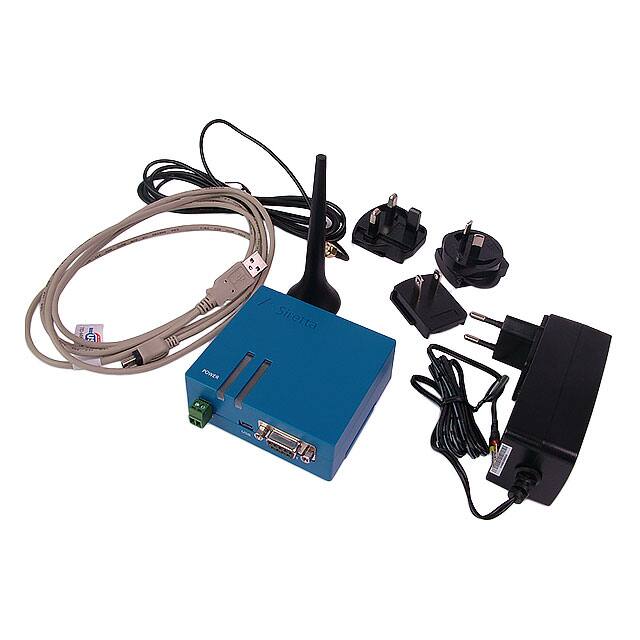 ZEST-N-UMTS STARTER KITSiretta Ltd