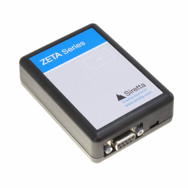 ZETA-NLP-LTEM(GL)Siretta Ltd