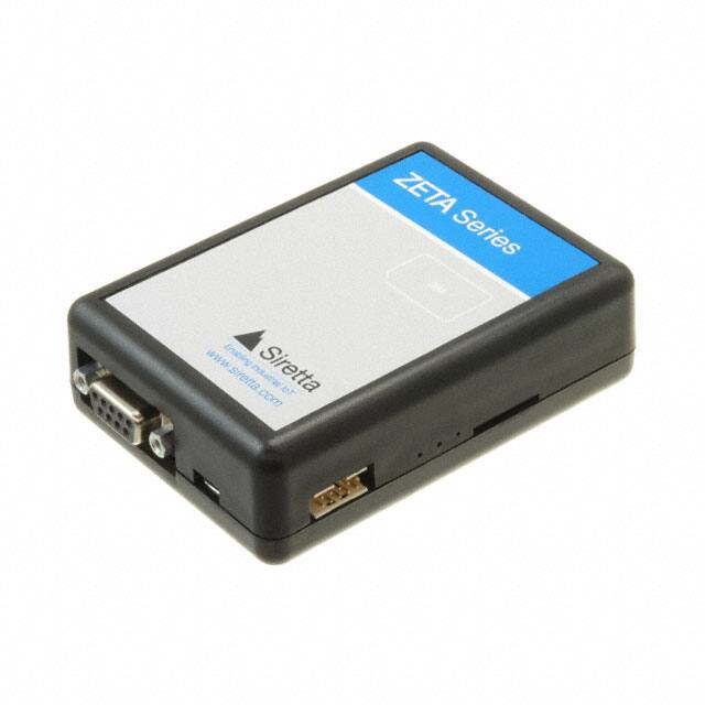 ZETA-N-LTE(EU)Siretta Ltd