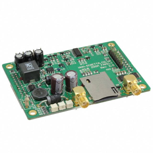 ZOOM-G-UMTSSiretta Ltd