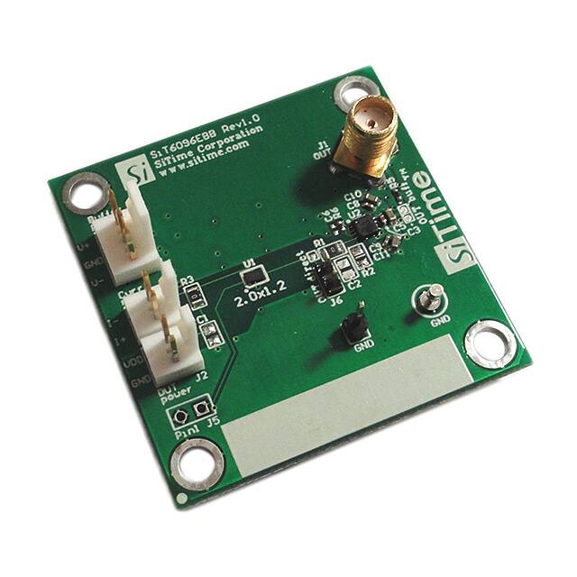 SIT6096_1533AI-H4-DCC-327680SiTIME