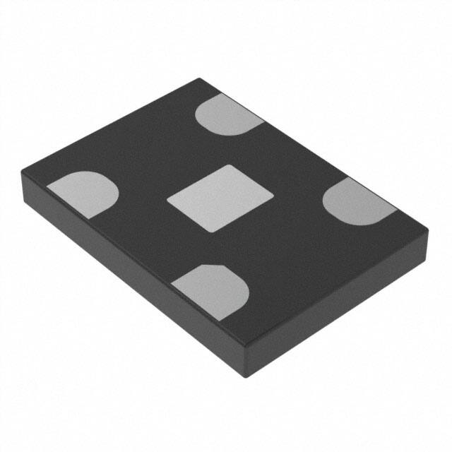 SiTIME SIT9001AI-44-33E2-16.00000Y