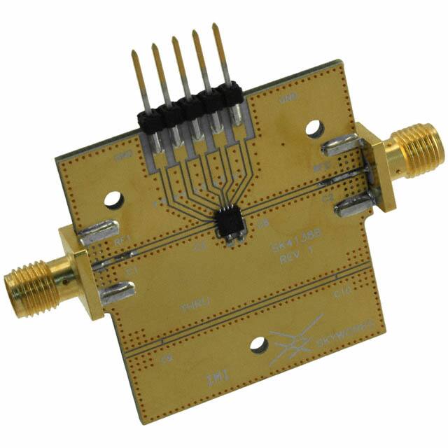 12348-350-EVBSkyworks Solutions Inc.