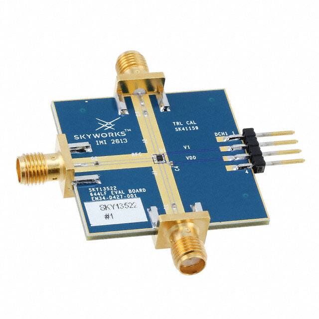 13522-644-EVBSkyworks Solutions Inc.