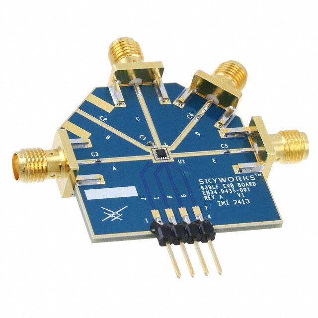 13523-639-EVBSkyworks Solutions Inc.