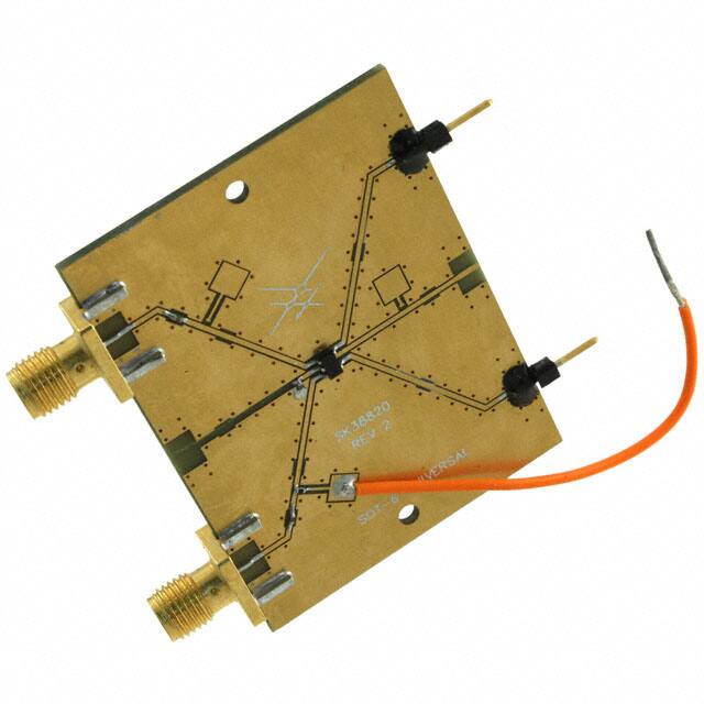 AA103-72LF-EVBSkyworks Solutions Inc.
