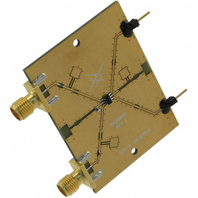 AA104-73LF-EVBSkyworks Solutions Inc.