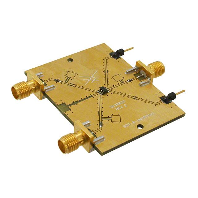 AS169-73LF-EVBSkyworks Solutions Inc.