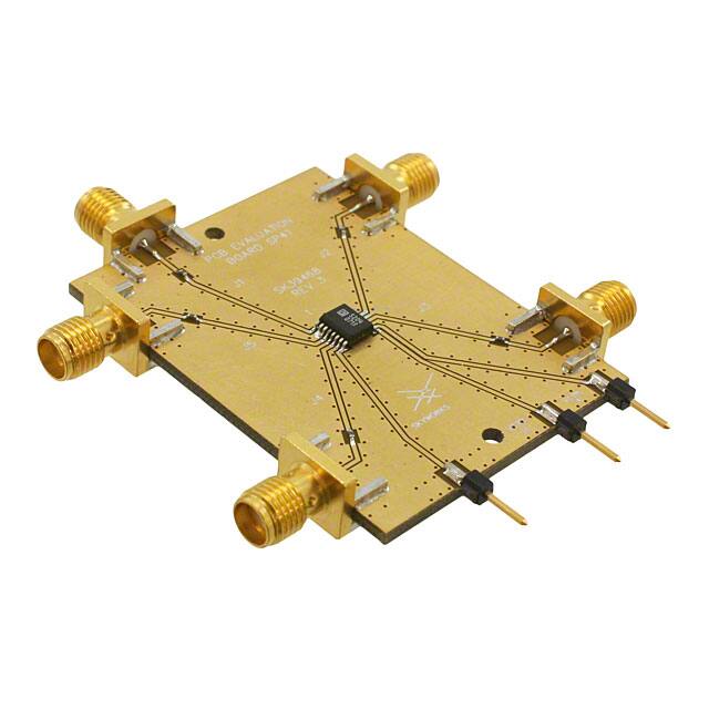 AS204-80LF-EVBSkyworks Solutions Inc.