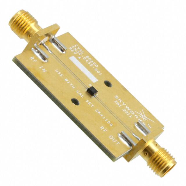 CLA4606-085LF-EVBSkyworks Solutions Inc.