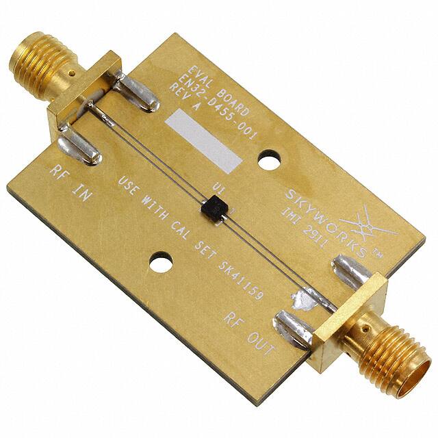 CLA4609-086LF-EVBSkyworks Solutions Inc.