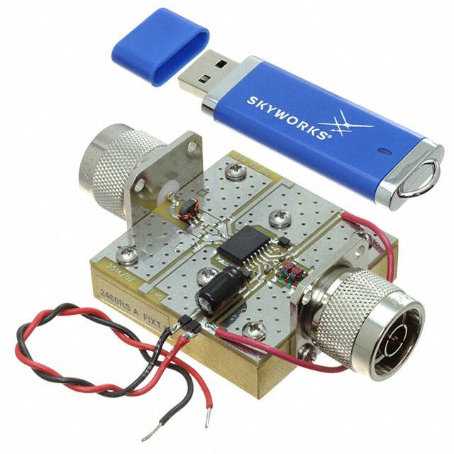 EVB2460Skyworks Solutions Inc.