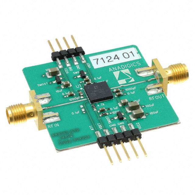 EVB7124Skyworks Solutions Inc.